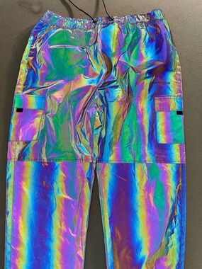 Primitive Iridescent  Cargo Pants